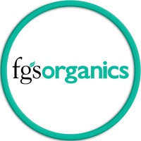 FGS Organics Limited Logo