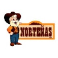 Industrial Las Norteñas S.A. de C.V. Logo