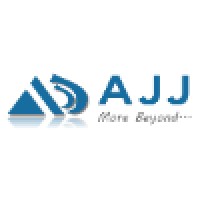 AJ & J Tech Solutions Pvt. Ltd. Logo