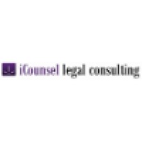 iCounsel legal consulting Logo
