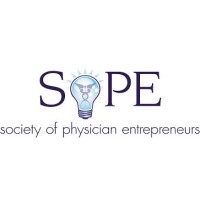 Society of Physician Entrepreneurs Logo