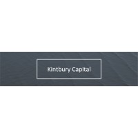 Kintbury Capital LLP Logo