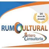 Rumo Cultural-Arriero Consultoria Logo