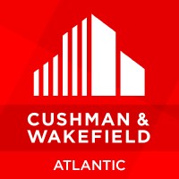 Cushman & Wakefield Atlantic Logo