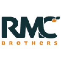 RMC Brothers Logo