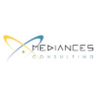 MEDIANCES Logo