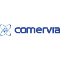 Comervia Group SRL Logo
