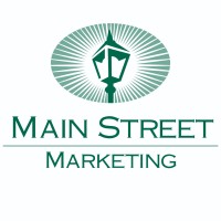 Main Street Marketing Logo