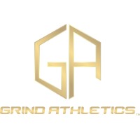 Grind Athletics Logo
