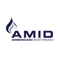 American Midstream, LP Logo