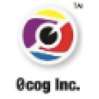 0cog Inc. Logo