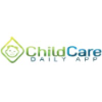 Child Care Daily App Logo