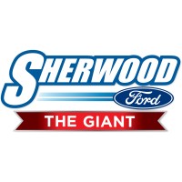 Sherwood Ford Logo