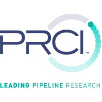 PRCI - Pipeline Research Council International Logo