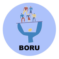 Boru Inc. Logo