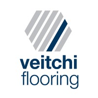 Veitchi Flooring Logo