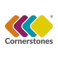 Cornerstones Education Logo