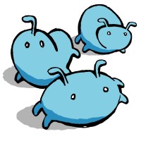 Wee Beastie Logo