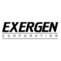 Exergen Corporation Logo