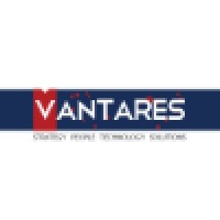 VANTARES LLC Logo