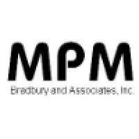 Bradbury and Associates, Inc. Logo