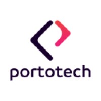 Portotech - Instituto de Ciência e Tecnologia Aplicada Logo