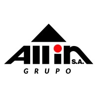 All In S.A. - Servicios al Comercio Internacional Logo