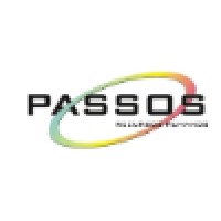 Passos Recursos Humanos Ltda Logo