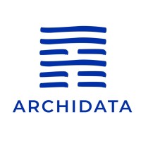 Archidata srl Logo
