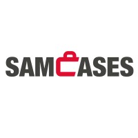 SAM Cases Logo