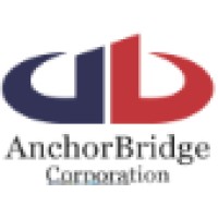 AnchorBridge Corp. Logo