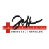 Joffe Emergency Services Logo