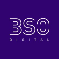 BSO Digital Logo
