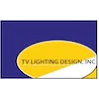 TV Lighting Design, Inc Logo
