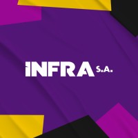 Infra S.A. Logo