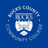 Bucks County Community College Logo