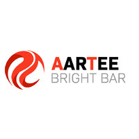 AARTEE Bright Bar Logo