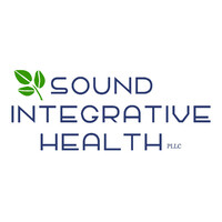 Sound Integrative Health Logo