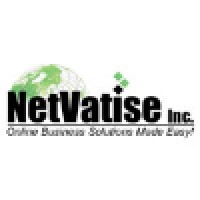 Netvatise, Inc. Logo