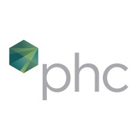 PHC Projects Pty Ltd Logo