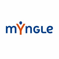 mYngle Logo