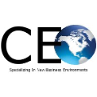 CEO & Associates Logo