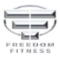 Freedom Fitness Logo