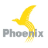 Phoenix Consulting Pty Ltd Logo
