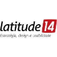 Latitude14 Logo