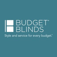 Budget Blinds Logo