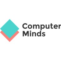 ComputerMinds Ltd Logo