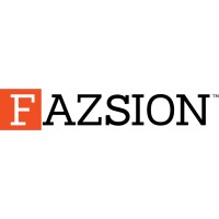 FAZSION Logo