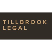 TILLBROOK LEGAL Logo