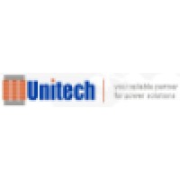 UNITECH TRANSFORMERS PVT. LTD. Logo